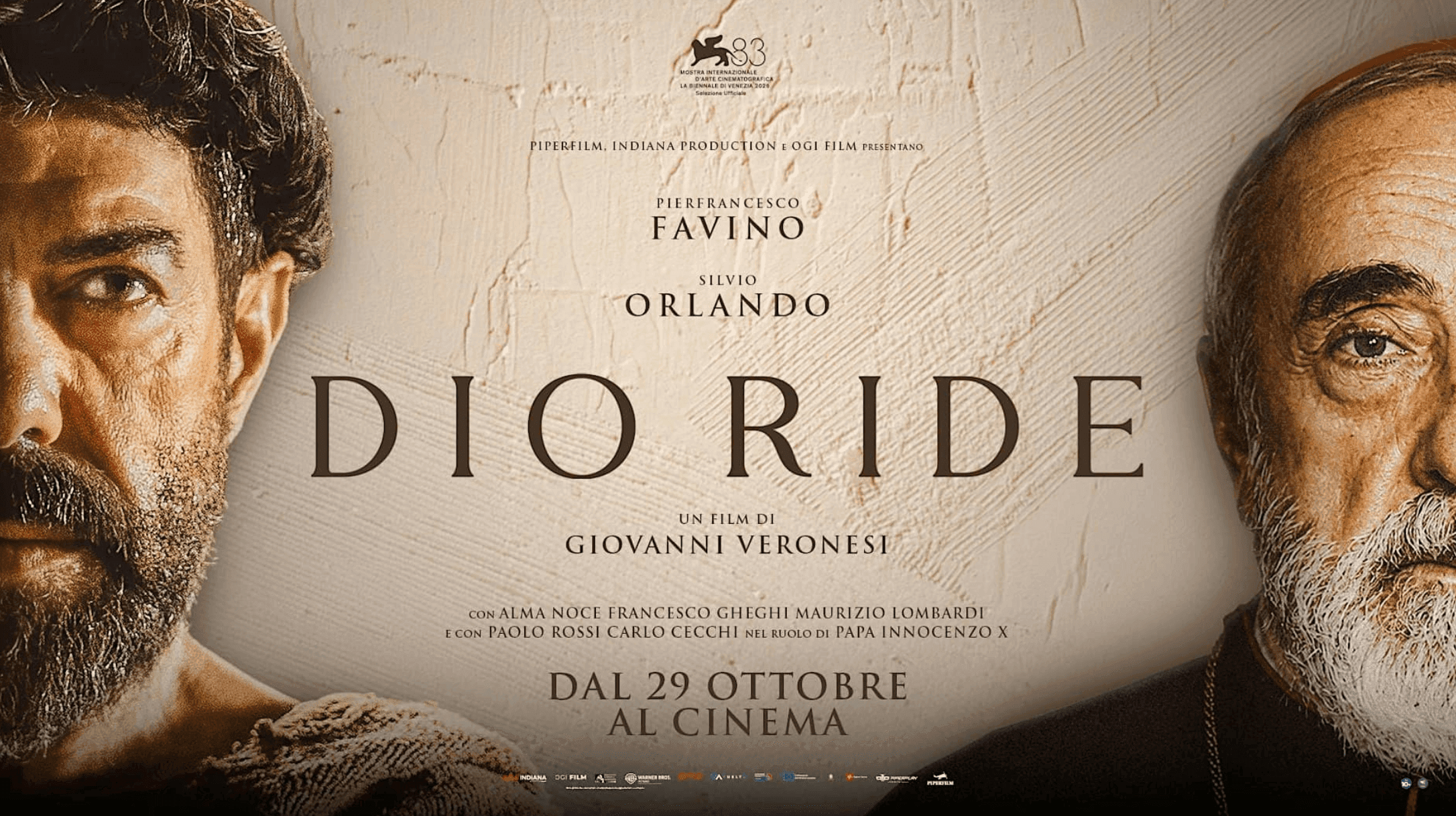 Dio Ride