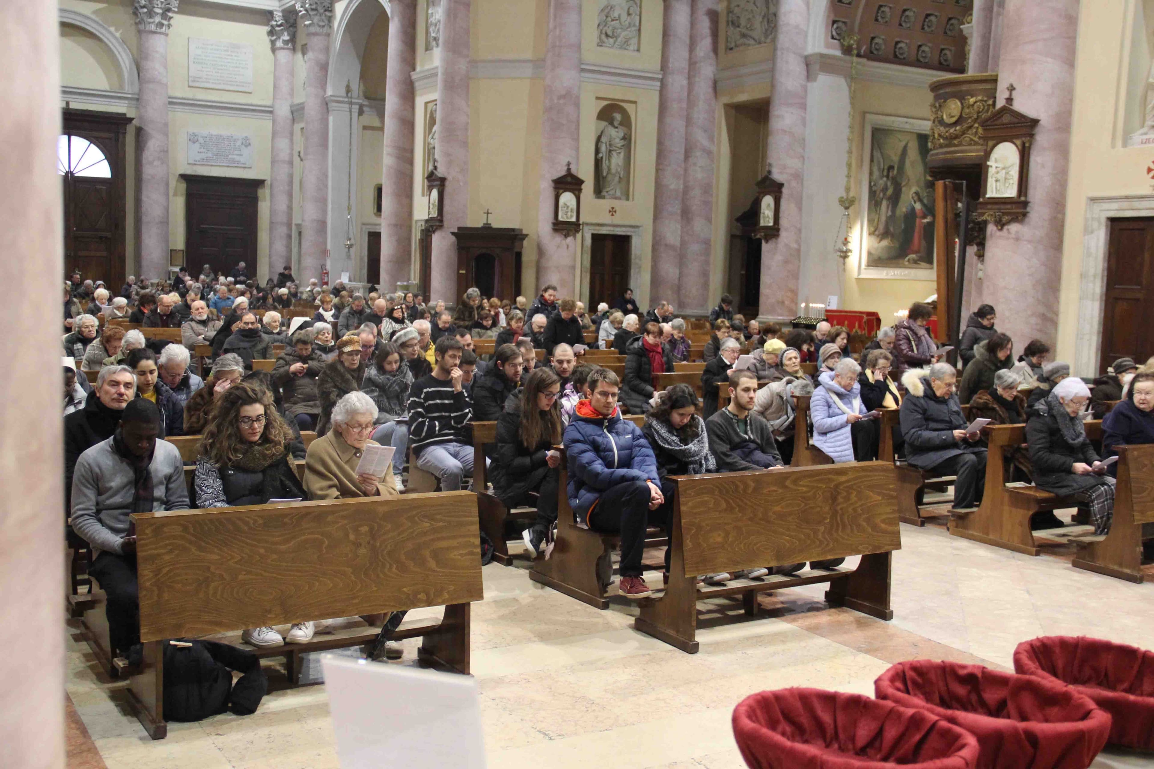 Festa della Famiglia 2019