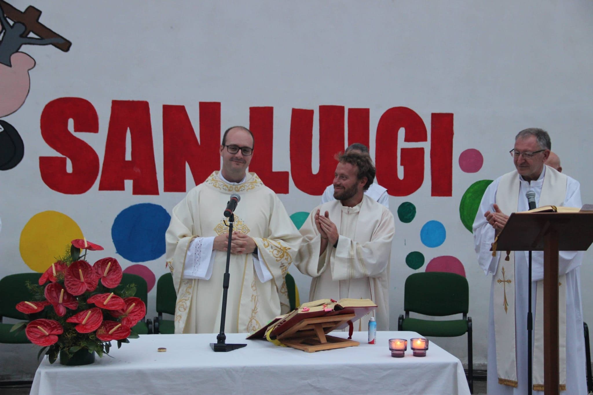 Festa San Luigi 2022