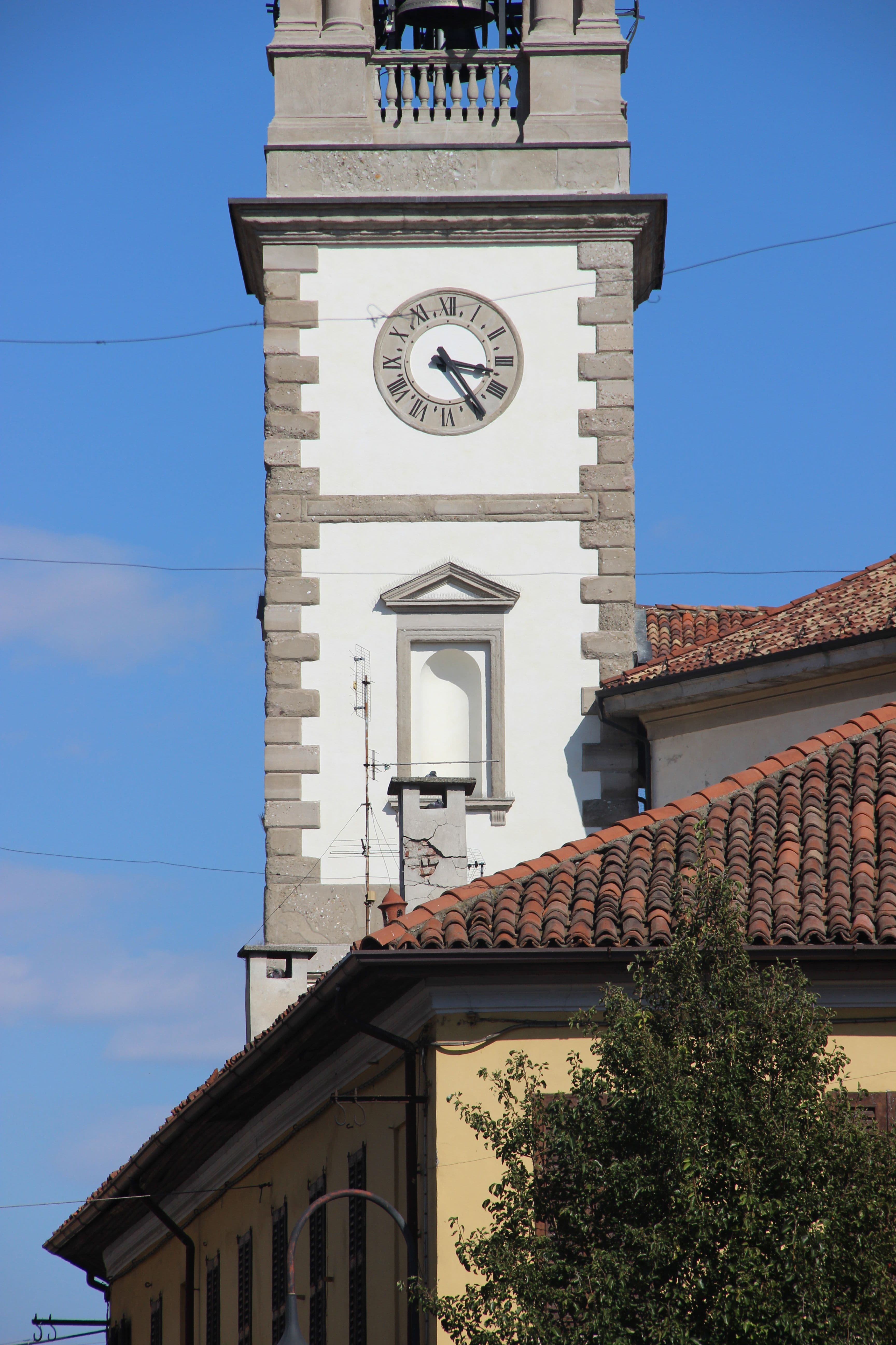 Funerali don Carlo Mapelli