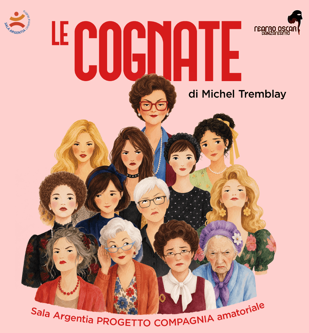 Le cognate