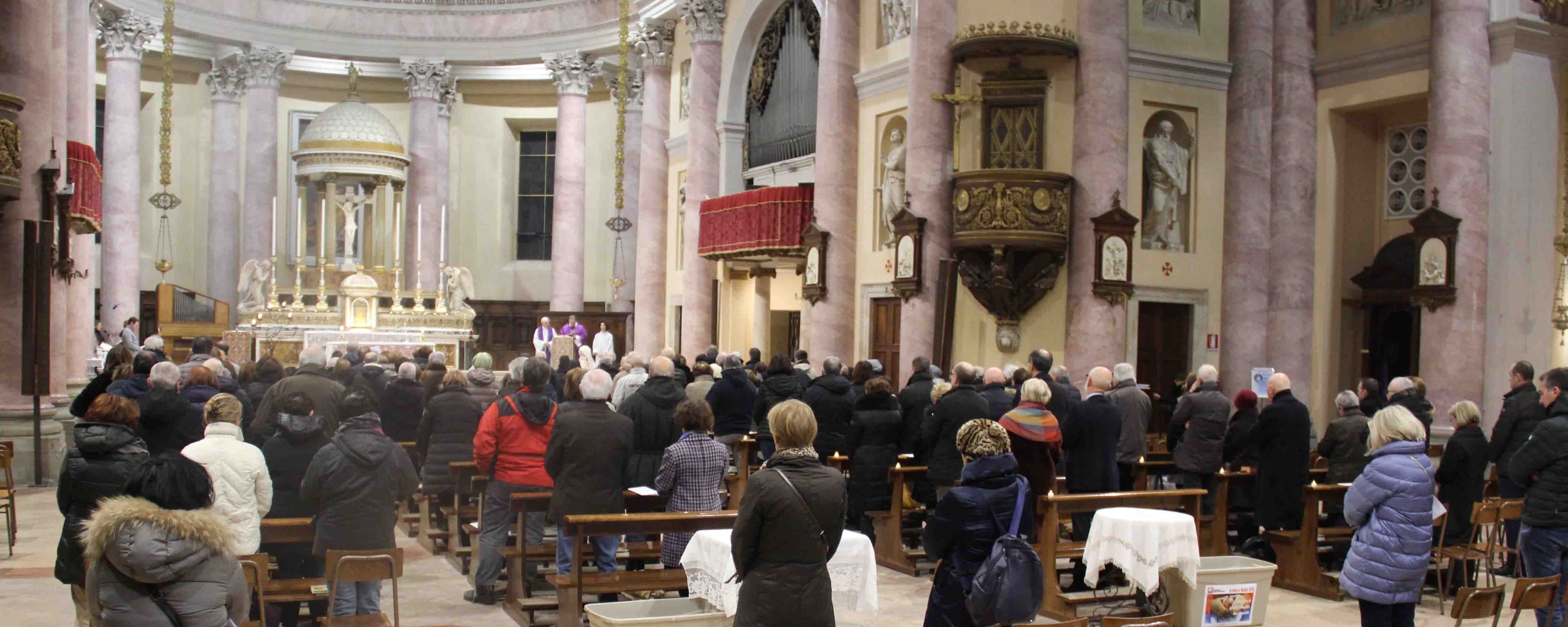 Novena S. Natale 2018