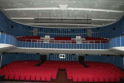 Sala Argentia