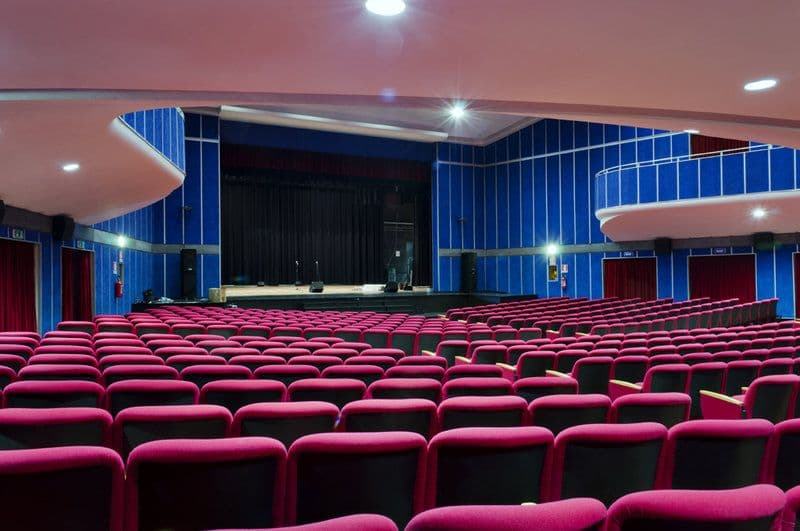 Sala Argentia si rinnova e riapre le porte: un weekend di festa tra musical e teatro dialettale