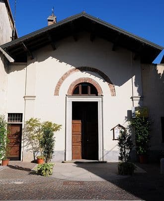 Lectio Divina in Santuario