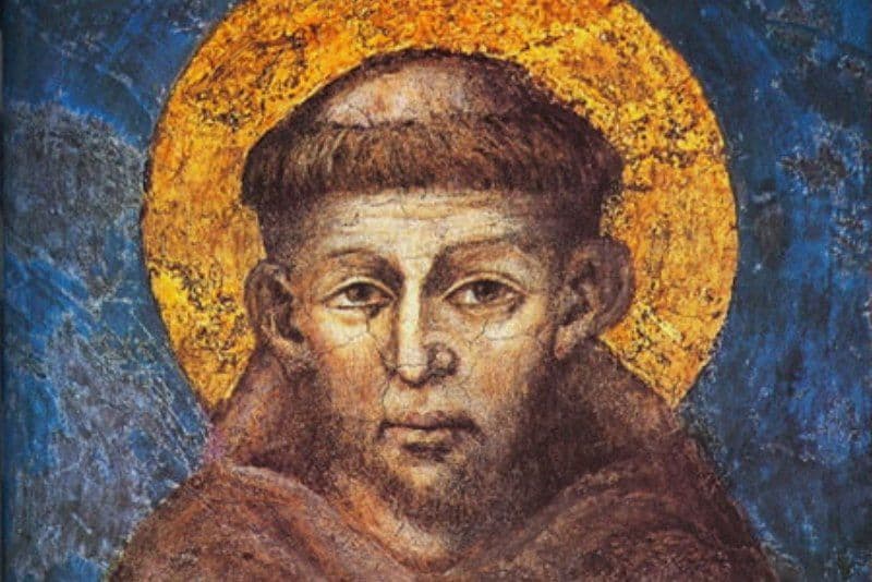 Transito di San Francesco