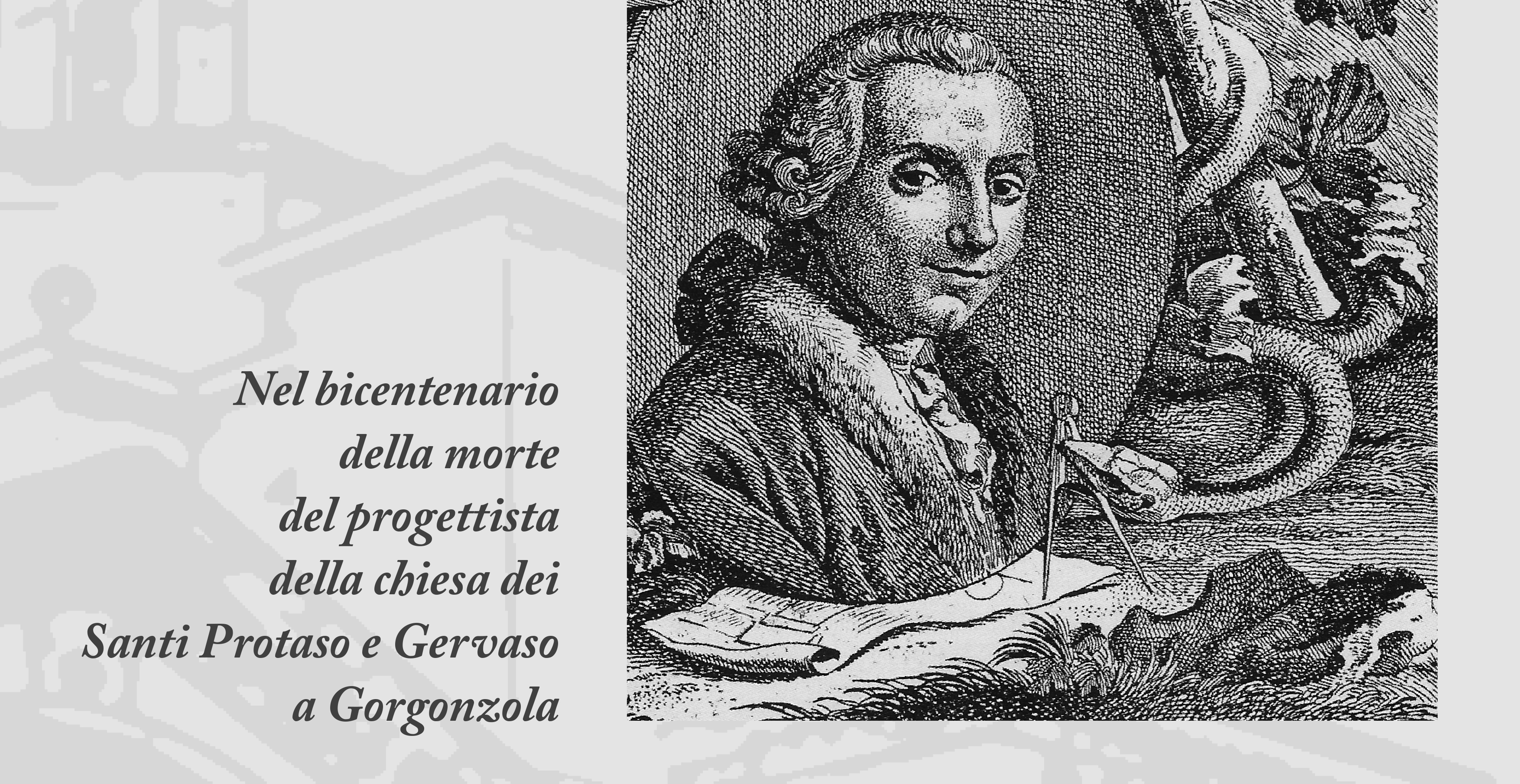 Simone Cantoni architetto  1818-2018 <br>SI REPLICA!