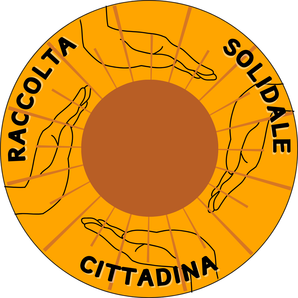 Raccolta Solidale Cittadina
